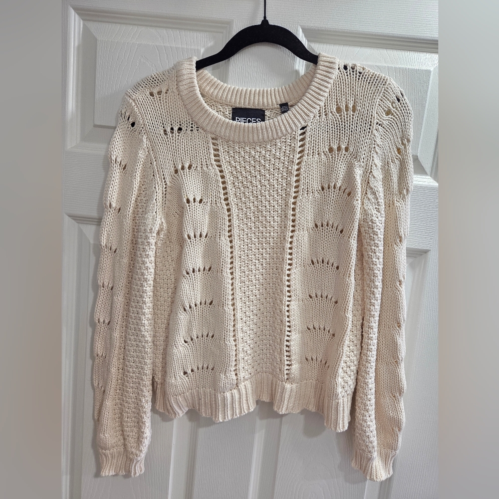 Knit Sweater